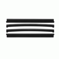 Flush Mount Kit (echomap or gpsmap 5 Series) - 010-11977-00  - Garmin